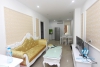 A cozy apartment for rent in Dong Da District, Hanoi